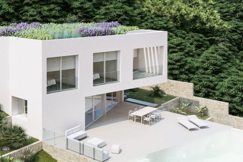 Villa i Denia, Alicante, Denia - € 2.129.754 | Ref: SN-1 - foto 8